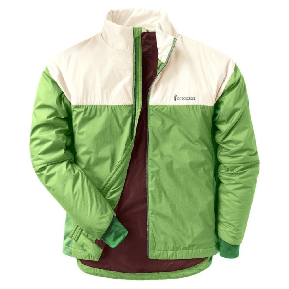 Cotopaxi Men’s jacket brand new